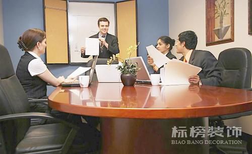 1000平米的办公室如何设计装修？