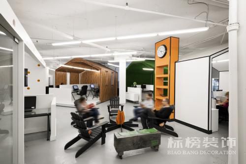 深圳办公室装修的时候需要注意哪些问题？