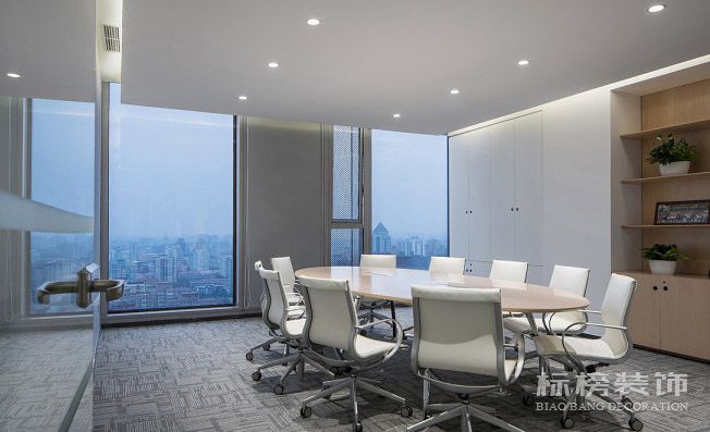 深圳办公室装修设计攻略值得收藏！