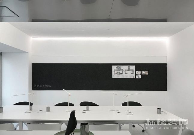 深圳办公室装修这些细节注意了吗？