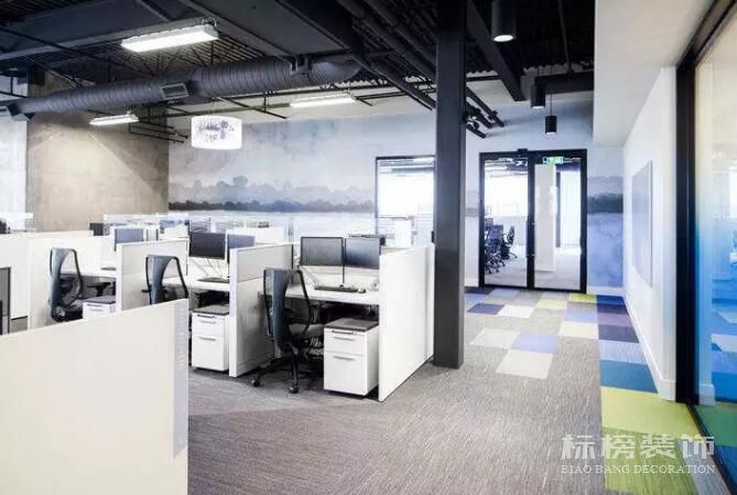 深圳办公室装饰布局要考虑哪些要点？