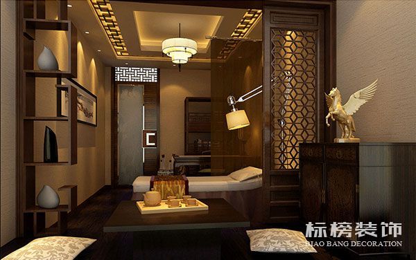 深圳店铺装修需要注意些什么，怎样才能利益最大化
